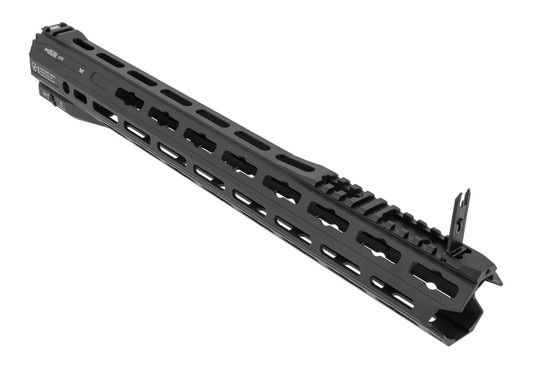 Strike Industries Gridlok LITE 17-inch Complete Handguard in Black